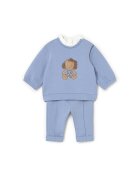 Mayoral Trening 2560 Albastru celest Regular Fit