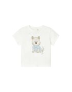 Mayoral Tricou 1001 Regular Fit