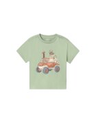 Mayoral Tricou 1010 Regular Fit