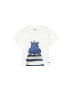 Mayoral Tricou 1011 Regular Fit