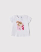 Mayoral Tricou 1033 Regular Fit