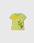 Mayoral Tricou 1034 Regular Fit