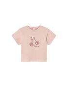 Mayoral Tricou 105 Roz Regular Fit
