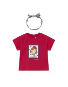 Mayoral Tricou 1081 Regular Fit