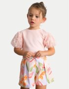 Mayoral Tricou 3001 Regular Fit