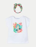 Mayoral Tricou 3009 Regular Fit