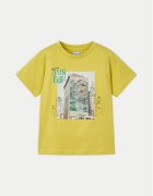 Mayoral Tricou 3043 Regular Fit
