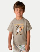 Mayoral Tricou 3064 Regular Fit