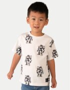 Mayoral Tricou 3068 Regular Fit