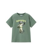 Mayoral Tricou 3070 Regular Fit