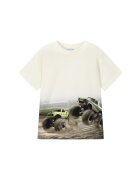 Mayoral Tricou 3071 Regular Fit