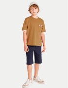 Mayoral Tricou 6004 Regular Fit