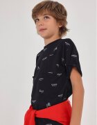Mayoral Tricou 6085