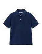 Mayoral Tricou polo 150 Bleumarin Regular Fit