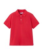 Mayoral Tricou polo 150 Roșu Regular Fit