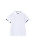 Mayoral Tricou polo 3102 Regular Fit