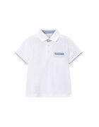 Mayoral Tricou polo 3103 Regular Fit