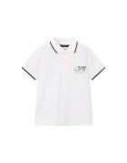 Mayoral Tricou polo 3108 Regular Fit