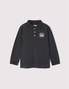 Mayoral Tricou polo 4177 Regular Fit