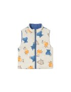 Mayoral Vestă elegantă 1313 Regular Fit