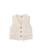 Mayoral Vestă elegantă 3379 Regular Fit