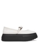 Melissa Balerini Soft Ballerina Platform Ad 37858