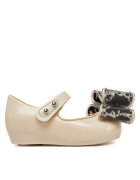 Melissa Balerini Ultragirl Classic Bow 35967 Écru