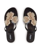 Melissa Flip flop Harmonic Springtime Ad 35704
