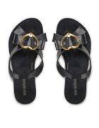 Melissa Flip flop Mini Harmonic Hot Inf 33945