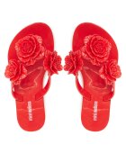 Melissa Flip flop Mini Harmonic Springtime Inf M 35705