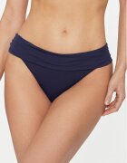 Melissa odabash Bikini partea de jos Brussels Bottom Cr Bleumarin