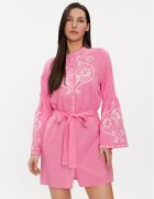 Melissa odabash Rochie de plajă Everly Roz Regular Fit