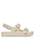 Melissa Sandale Cozy Sandal Ad 36895