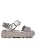 Melissa Sandale Kick Off Sandal Inf 35692