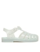 Melissa Sandale Mini Possession Inf M 32409 Albastru celest