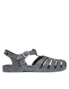 Melissa Sandale Possession Print Denim Ad M 36133