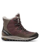 Merrell Cizme de zăpadă Antora Sneaker Boot Wp J066930