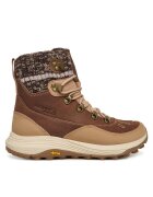 Merrell Cizme de zăpadă Siren 4 Thermo Mid Zip Waterproof J038764