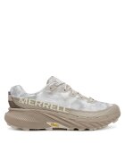 Merrell Sneakers Agility Peak 5 Bliss Silt J068471