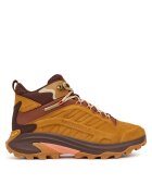 Merrell Sneakers Moab Speed 2 Leather Mid J00005332