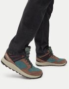 Merrell Trappers Wildwood Mid Ltr Wp J068031