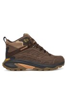 Merrell Trekkings Moab Speed 2 Leather MID Waterproof J038041