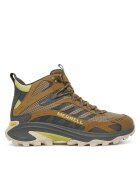 Merrell Trekkings Moab Speed 2 Mid GORE-TEX J038339