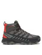Merrell Trekkings Speed Mid Wp J038115 Gri