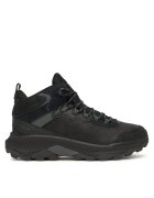 Merrell Trekkings Speed Strike 2 Leather Mid Waterproof J038071