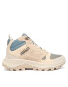 Merrell Trekkings Tempo Sol Mid J038942 Écru