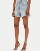 MET Pantaloni scurți de blugi M10 133SH Regular Fit