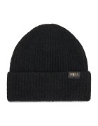 Mexx Căciulă CEO--W3-001-AW26 Negru