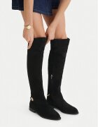 Mexx Cizme lungi muschetar CEO-MX/048C-RST