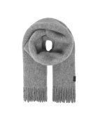 Mexx Fular CEO--W4-001-AW25 Gri